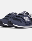New Balance children's sneakers with tears IV574MLA