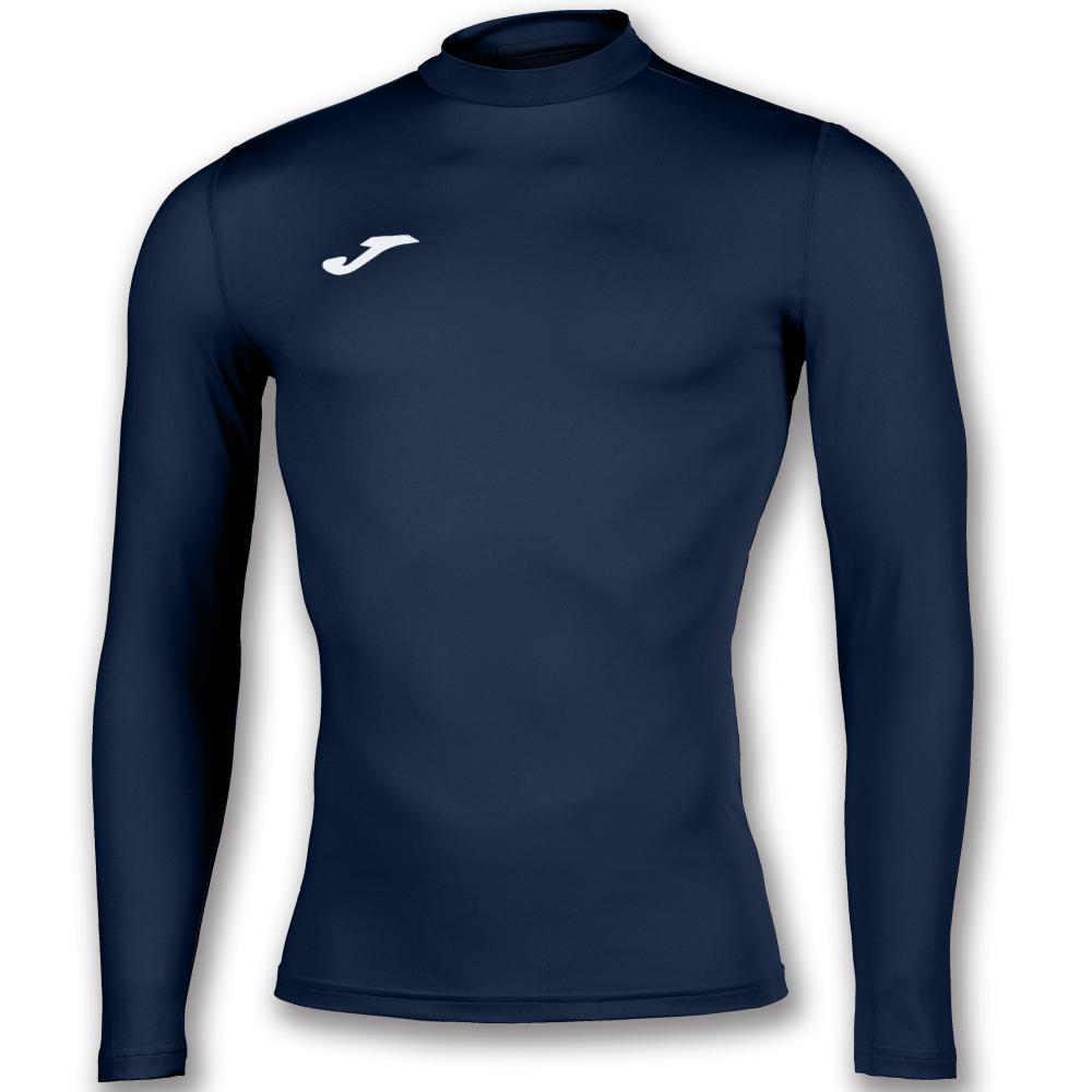 Joma thermal shirt for sports Academy Shirt Brama 101018.331 blue