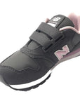 New Balance girls' sneakers YV373CE