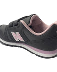 New Balance girls' sneakers YV373CE