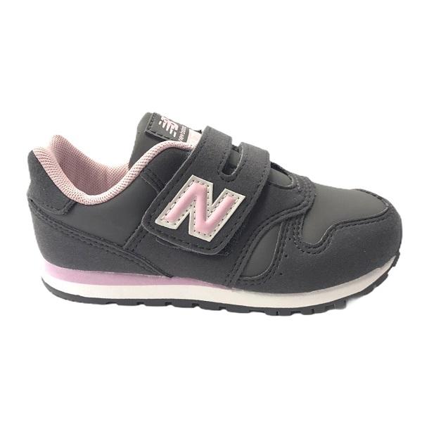 New Balance girls&#39; sneakers YV373CE