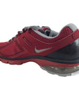 Nike scarpa sneakers da uomo Air Max Defy 599343 600 rosso scuro