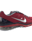 Nike Air Max Defy men's sneakers shoe 599343 600 dark red