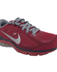 Nike scarpa sneakers da uomo Air Max Defy 599343 600 rosso scuro