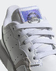 Adidas Originals Supercourt CF I EG9083 white children's sneakers shoe