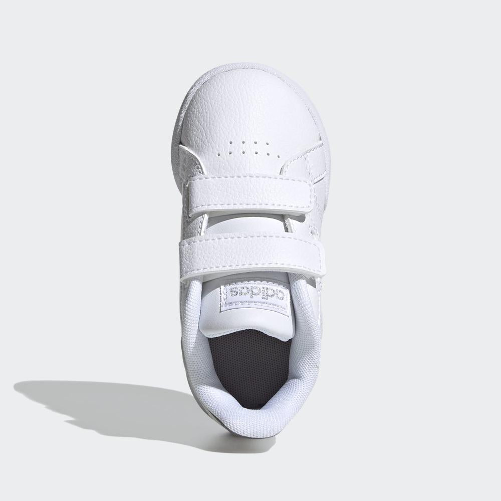 Adidas Roguera I FW3292 white children&#39;s sneakers 