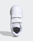 Adidas sneakers da bambino Roguera I FW3292 bianco