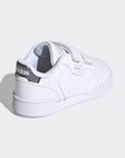 Adidas sneakers da bambino Roguera I FW3292 bianco