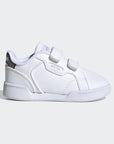 Adidas Roguera I FW3292 white children's sneakers 