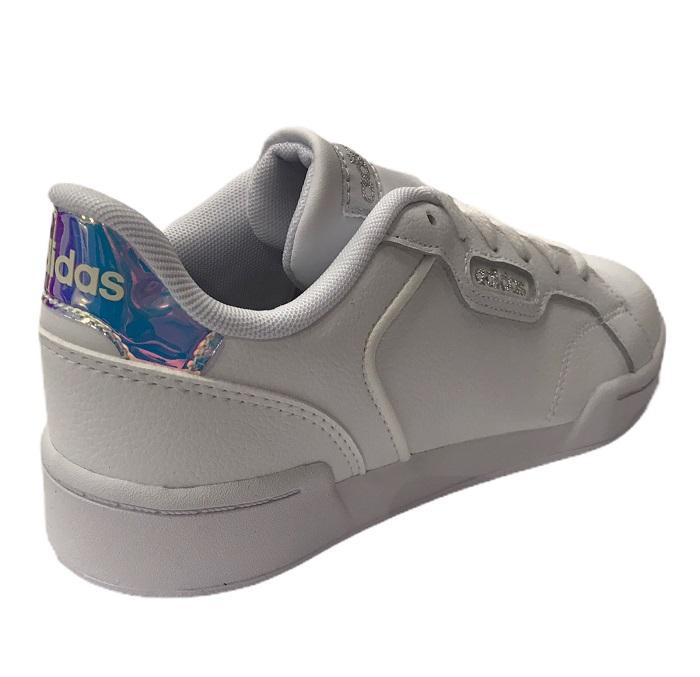 Adidas Roguera J FW3294 white girls&#39; sneakers shoe