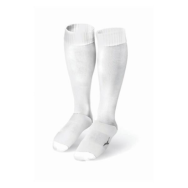Mizuno Calza da calcio Trad Sock P2EX7B40-01 bianco