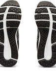 Asics Gel Pulse 12 women's running shoe 1012A724 001 black-white
