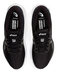Asics Gel Pulse 12 women's running shoe 1012A724 001 black-white