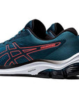 Asics Gel Pulse 12 men's running shoe 1011A844 401 blue