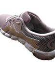 Asics scarpa sneakers da ragazza Gel Quantum 90 2 1024A038 700 acqua di rosa