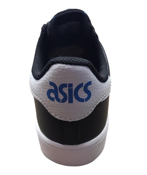 Asics men&#39;s sneakers shoe Japan S 1191A163 002 black polar grey