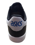 Asics scarpa sneakers da uomo Japan S 1191A163 002 nero grigio polare