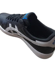 Asics men's sneakers shoe Japan S 1191A163 002 black polar grey