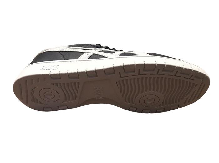 Asics men&#39;s sneakers shoe Japan S 1191A163 002 black polar grey