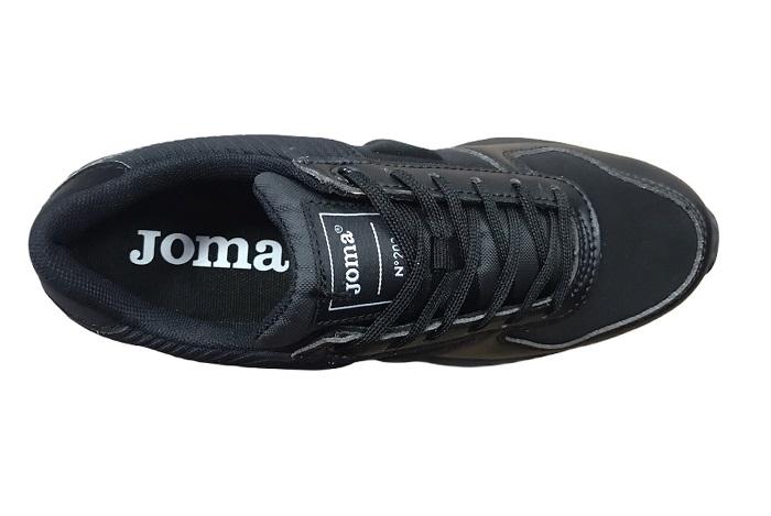 Joma women&#39;s sneakers C.202 Lady 2001 black