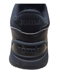 Joma scarpa sneakers da donna C.202 Lady 2001 nero