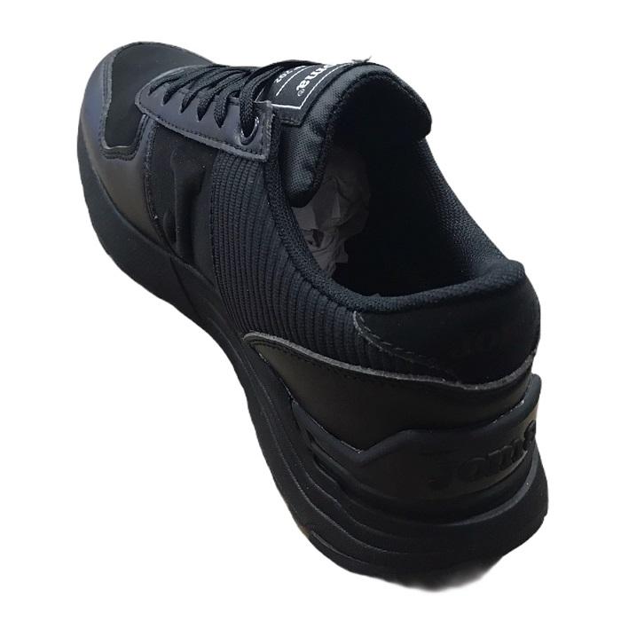 Joma scarpa sneakers da donna C.202 Lady 2001 nero