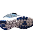 Joma children's Velcro sneakers Tempo 2003 blue