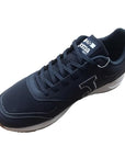 Joma men's sneakers shoe C.270 2003 blue