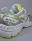 Lotto Antares VI W running shoe R6018 Silver