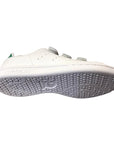 Adidas children's sneakers Stan Smith CF C M20607 white green