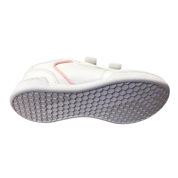 Adidas Roguera I FW3280 white-pink girl&#39;s tear-off sneakers shoe