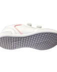 Adidas Roguera I FW3280 white-pink girl's tear-off sneakers shoe