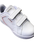 Adidas Roguera I FW3280 white-pink girl's tear-off sneakers shoe