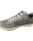 Lotto scarpa da tempo libero da uomo Grande V T0097 grey cement