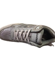 Lotto scarpa da tempo libero da uomo Grande V T0097 grey cement