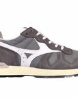 Mizuno men's sneakers shoe ML87 D1GA190505 grey-white