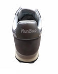Mizuno men's sneakers shoe ML87 D1GA190505 grey-white