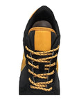 ASFVLT Chase CHA008 black-coffee men's sneakers shoe