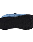 Fila children's sneakers Orbit Velcro Infants 1011080.22V blue-white