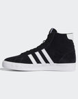 Adidas scarpa sneakers da adulti Basket Profi FW3100 nero-bianco