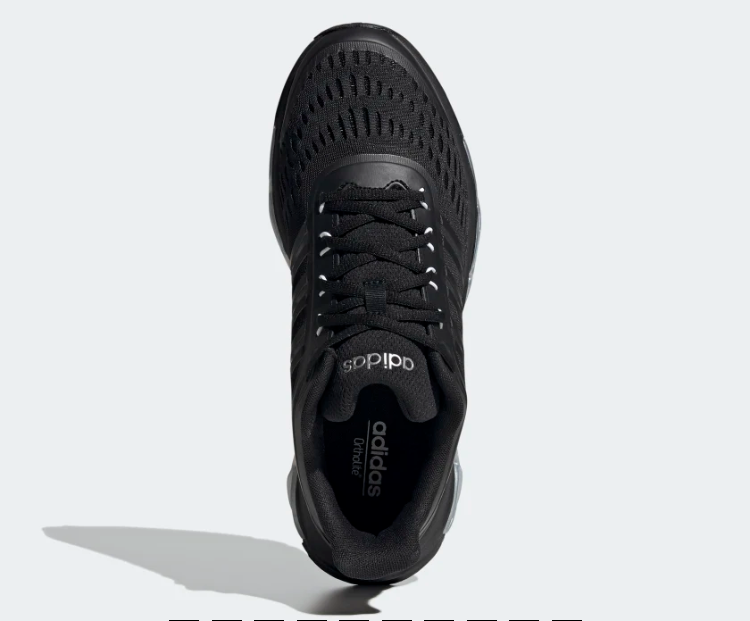 Adidas scarpa sneakers da uomo Tencube FW5819 nero