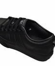 Adidas sneakers with wedge Nizza Platform W FW0266 black