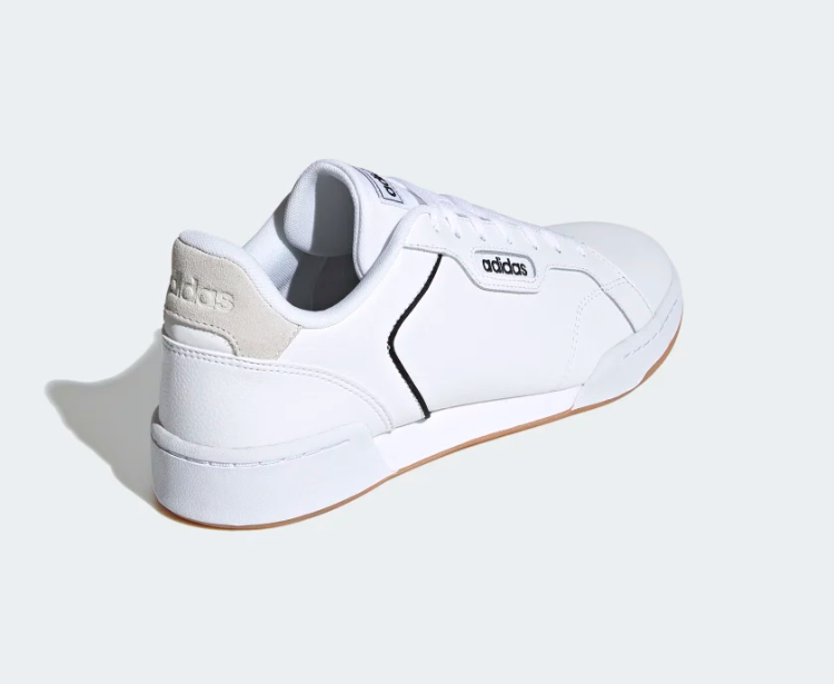 Adidas Roguera FW3763 white men&#39;s sneakers shoe