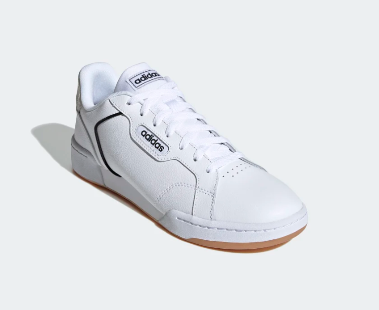 Adidas Roguera FW3763 white men&#39;s sneakers shoe