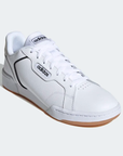 Adidas scarpa sneakers da uomo Roguera FW3763 bianco