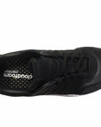 Adidas sneakers da uomo Courtmaster FV8108 black grey