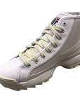 Fila women's sneakers shoe Retroruptor 1011022.1FG white