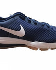 Nike men's sneakers shoe Air Max Full Ride Tr 1.5 869633 414 blue