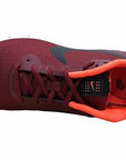 Nike men's sneakers shoe Air Max Motion Lw Premium 861537 600 ruby ​​red