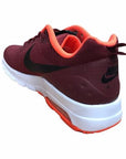 Nike men's sneakers shoe Air Max Motion Lw Premium 861537 600 ruby ​​red